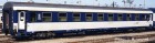 45384 Roco Passenger couchette car 1st class